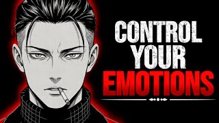 Your Emotions Are Costing You More Than You Think | Dark Psychology Secrets