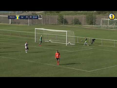 2019-05-11 - Torns IF - Lindome GIF