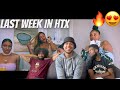 Last Week In HTx Megan Thee Stallion REACTION