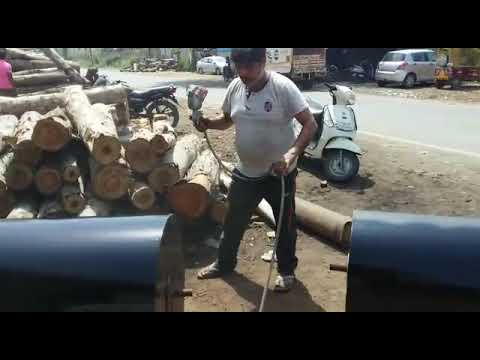 Sports Ground Rollers