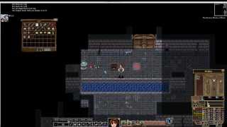 Dungeons of Dredmor - Conquest of the Wizardlands - Part 1