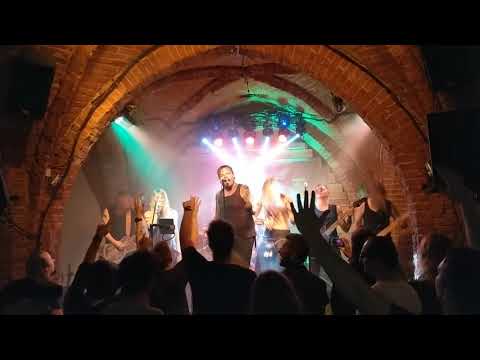 HELROTH - Kwiat Życia FOLK METAL NIGHT LIVE