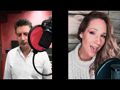 Vivo per Lei (Vlatka Buric and Alessandro Silvestrelli cover)