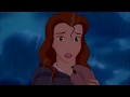 Disney S Beauty And The Beast 1991 Beast S Death And Transformation