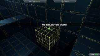 Double Cubes Review