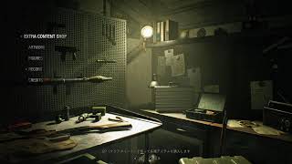 【再】バイオハザードRE:4 初回プレイ配信第6回目