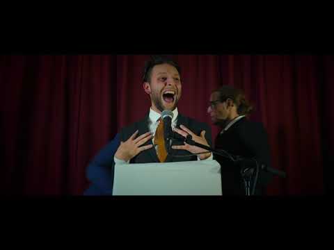 GLASS PEAKS | Architect | Official Music Video