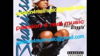 Sharissa ALL THESE YEARS