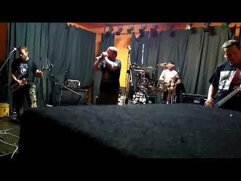 Mantra - Metal na Slezskym H.K.