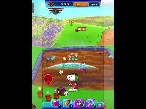 Snoopy Pop Level 2130 - BGM
