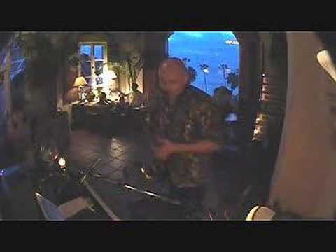 Promotional video thumbnail 1 for Rick Ross on Piano, Sax and Vocals