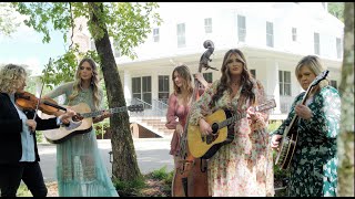 Sister Sadie  "Willow"  [Official Video]