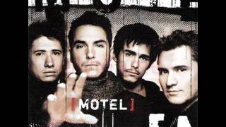 Motel-olvidame (Latra)