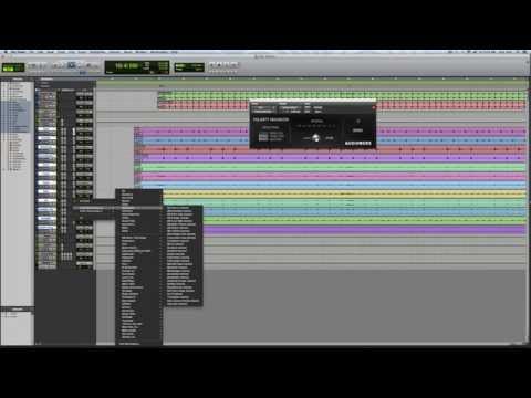 How to Fix Drum Phase Issues with Audiomere Polarity Maximizer