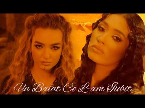 Letty ❌ Lunna - Un Baiat Ce L-am Iubit l Manele 2022 Promo Official 🐆🌙👑