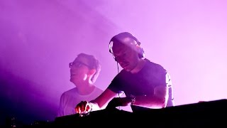 Above &amp; Beyond - We&#39;re All We Need (Ilan Bluestone Remix) (T in The Park 2015)