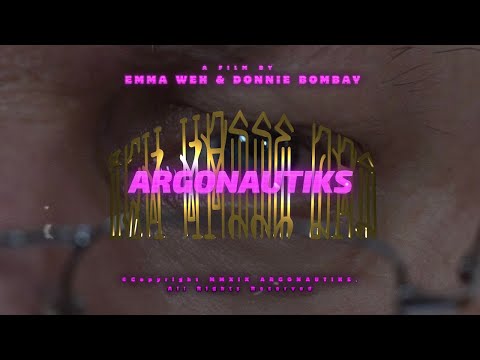 ARGONAUTIKS - ICH HASSE DAS (prod. by Donnie Bombay)