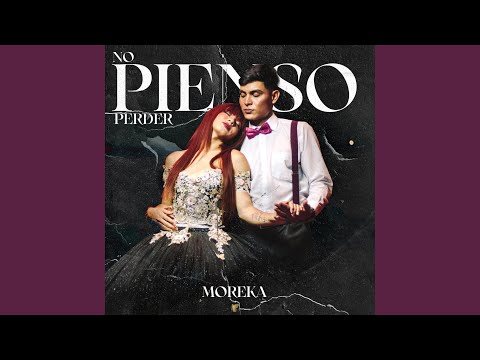 No Pienso Perder (feat. JORDY HOYOS OFICIAL)