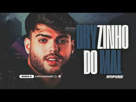 The evil Dryzinho made me naughty, just to make it better I mixed it with candy - Kadu Martins