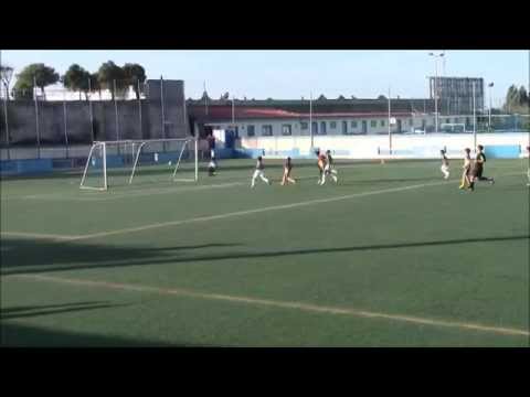 CD ESTRELA (Benjamins): At. Cacém-CD Estrela 25-10-2014