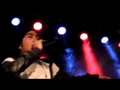 121222 SpeakShow Vol 5 테이크원 - The Tae Kwen