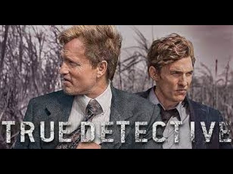 Tráiler de la 1ª temporada de True Detective