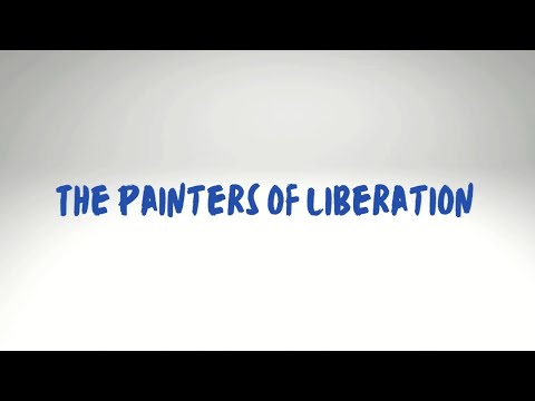 The Painters of Liberation