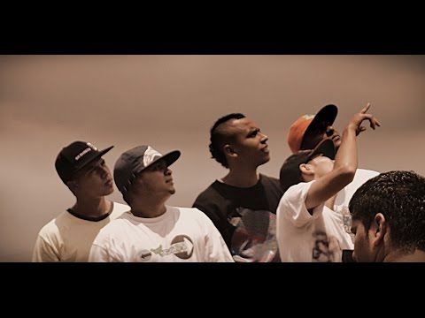 Siloé Represent (YA BASTA) Vídeo Oficial 2014 H.L.U.