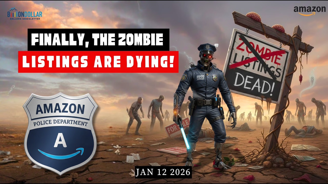Finally, the zombie listings are dying!