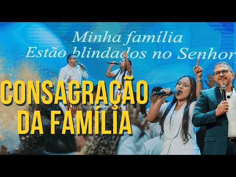 Família Blindada? - Helcio e Marina