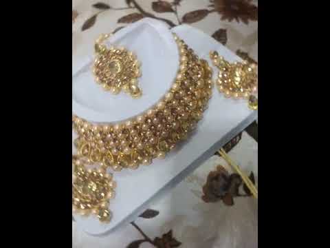Imitation Jewellery