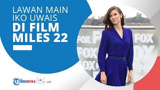Profil Lauren Cohan - Aktris Hollywood Lawan Main Iko Uwais di Film Miles 22