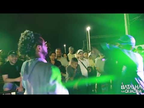 MDS x Guinho | 1° Fase | Batalha na Quadra Virada Cultural SP Itapevi