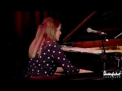 Rachel Eckroth Trio - Vines