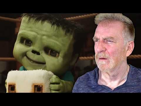 Doug doesn't understand Modern Memes