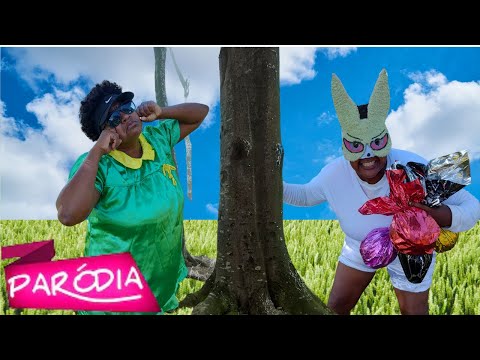 PARÓDIA | SENTADONA - LUÍSA SONZA, DAVI KNEIP, MC FROG, DJ GABRIEL DO BOREL