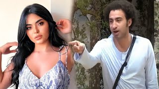 تعبتي جيل كامل بـ رقصك ده 😂🤣 | مش هتبطل ضحك من علي ربيع لما شاف فيديو اسماء جلال