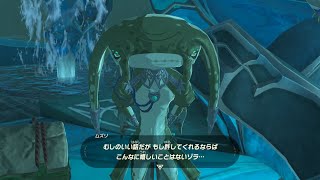 【2人実況】手のひら返し。リンクAI化。【ゼルダの伝説ブレスオブザワイルド】