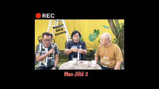 Download lagu Kejailan Bang Komeng #komeng #komenginfo #jarwokwat #kocak #viral mp3