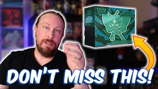 Which Pokemon Elite Trainer Boxes Should You Buy - Part 2
