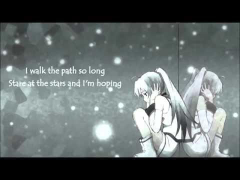 {495} Nightcore Crossfaith   Calm The Storm with lyrics