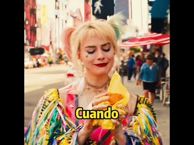 Vídeo relacionado con Harley Quinn Delantal Y Manopla Pack Transparente DC Comics