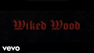 Wiked Wood - Try (Official Music Video)