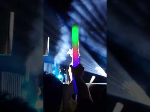 Soyou - The Night - 190420