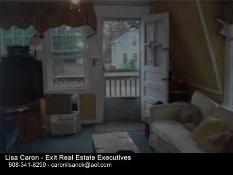 41 Cottage Street, West Brookfield MA 01585 - Rental - Real Estate - For Sale -