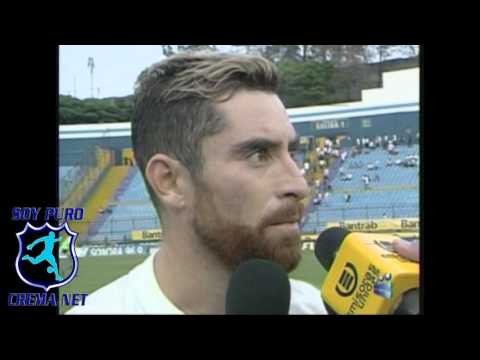 Resumen Comunicaciones 2 Antigua 1 abril 2016