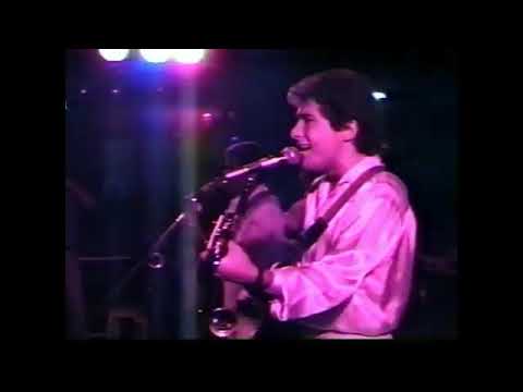 João Paulo e Daniel em Coronel Macedo SP - 1988