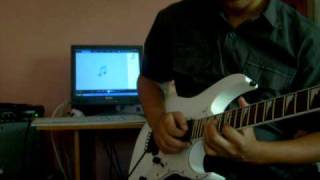 theocracy ichthus solo