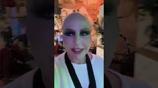 My album - behind the scenes!