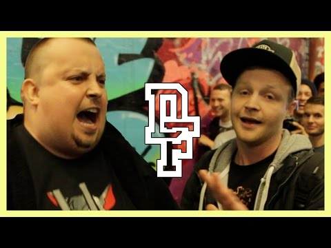 Bowski vs Junior LAppelle